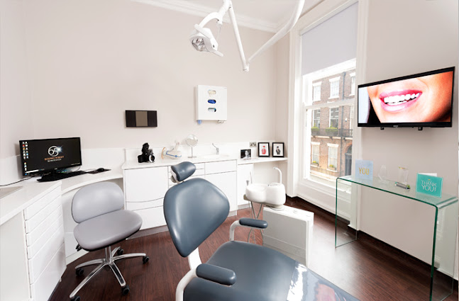 Reviews of Liverpool Smile Studio in Liverpool - Dentist