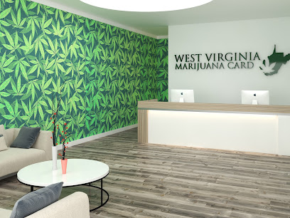 West Virginia Marijuana Card
