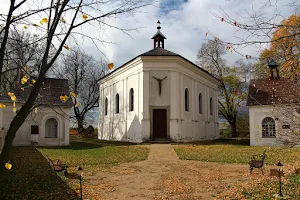 Holy Trinity Church image