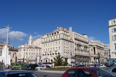 CHABAL IMMOBILIER à Marseille