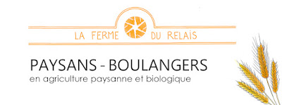 La Ferme du Relais à Pellevoisin