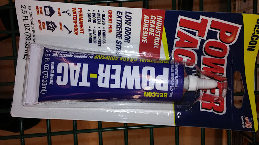 Fabric Store «Jo-Ann Fabrics and Crafts», reviews and photos, 1515 N Town E Blvd #159, Mesquite, TX 75150, USA