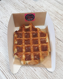 Gaufre du Restaurant WAFFLE'N TRUCK à Chennevières-sur-Marne - n°8