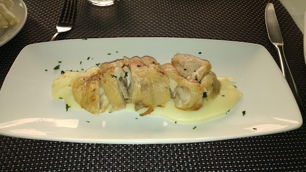 Imagen de Acero Restaurante Cafeteria (32 de 32)