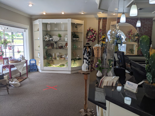 Florist «Radebaugh Florist and Greenhouses», reviews and photos, 120 Burke Ave, Towson, MD 21286, USA