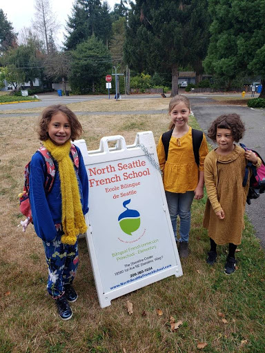 North Seattle French School