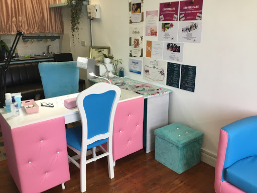 California Girl Nails & Beauty in Ballinamore, Co. Leitrim