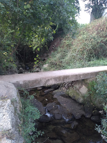 Parque Rio Cávado em Perelhal - Barcelos