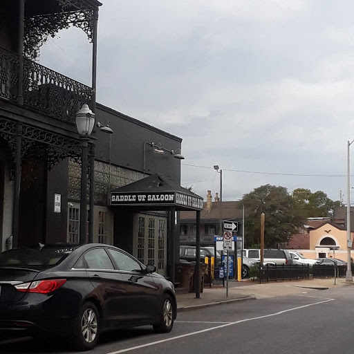 Bar «Saddle Up Saloon», reviews and photos, 9 N Jackson St, Mobile, AL 36602, USA