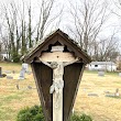 St Marys Catholic Cemetery