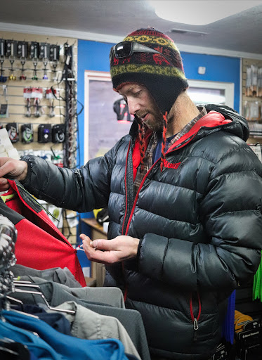 Outdoor Sports Store «The Gear Room», reviews and photos, 2258 Fort Union Blvd, Cottonwood Heights, UT 84121, USA