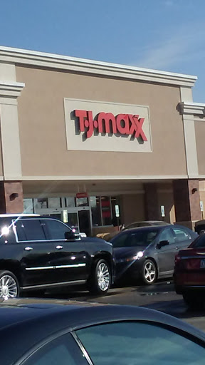 Department Store «T.J. Maxx», reviews and photos, 7252 W 191st St, Tinley Park, IL 60487, USA