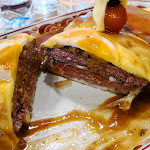 Photo n°1 de l'avis de Tamas.e fait le 19/08/2018 à 19:36 sur le  Santa Francesinha à Porto