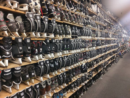 Sporting Goods Store «Play It Again Sports - Schaumburg , IL», reviews and photos, 1127 S Roselle Rd, Schaumburg, IL 60193, USA