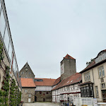 Photo n°16 de l'avis de Daniel. fait le 01/10/2023 à 10:24 sur le  Hofcafé - Hildesheim à Hildesheim