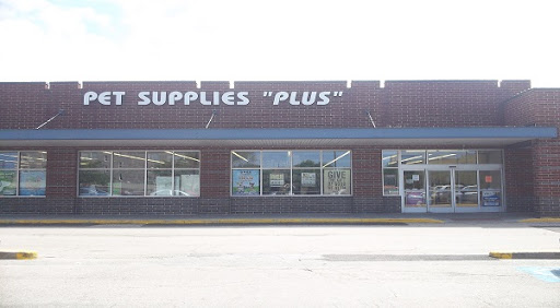 Pet Supplies Plus