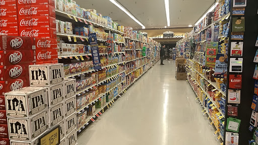 Grocery Store «Vons», reviews and photos, 804 W Beverly Blvd, Montebello, CA 90640, USA