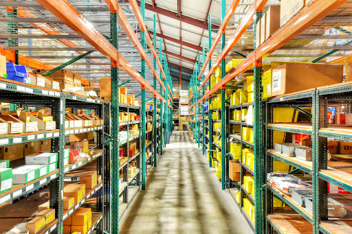 Electrical Supply Store «CED/Raybro Electric Supplies», reviews and photos, 520 N Ingraham Ave, Lakeland, FL 33801, USA