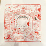 Photo n°1 de l'avis de francesco.e fait le 07/09/2020 à 17:48 sur le  Farinascere à Turin