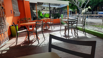 Restaurante El Gordito - Managua, Nicaragua