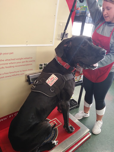 Pet Supply Store «Saluda River Pet Food Center», reviews and photos, 5606 Calhoun Memorial Hwy, Easley, SC 29640, USA