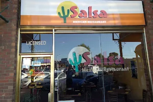 Salsa Mexican Restaurant image