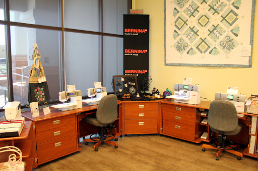 Quilt Shop «Quiltique», reviews and photos, 213 N Stephanie St, Henderson, NV 89074, USA