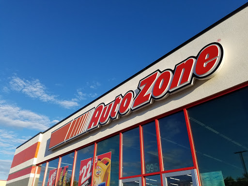 Auto Parts Store «AutoZone», reviews and photos, 995 E 700 S, Clearfield, UT 84015, USA