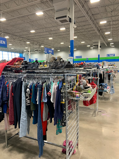 Thrift Store «Goodwill», reviews and photos, 7114 Winchester Rd, Memphis, TN 38125, USA
