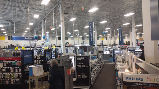 Electronics Store «Best Buy», reviews and photos, 5555 Glenway Ave #550, Cincinnati, OH 45238, USA