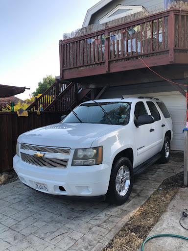 Santa Cruz Mobile Detailing en Santa Cruz