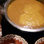 Photo n°1 de l'avis de Christiane.l fait le 01/11/2018 à 06:02 sur le  Café Zum Kirschbaum à Beelitz