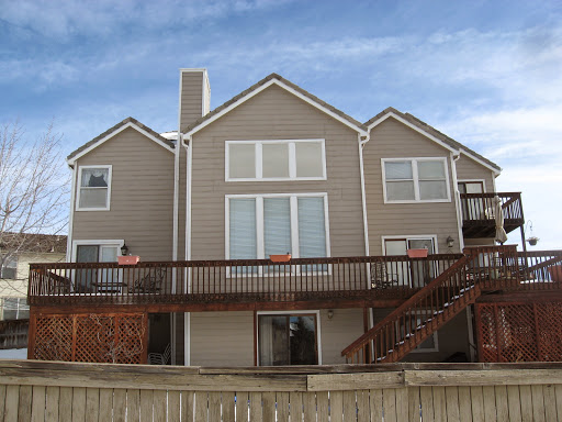 Painter «Eco Paint, Inc.», reviews and photos, 16262 E Princeton Cir, Aurora, CO 80013, USA