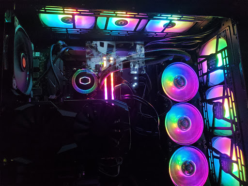 Computer Repair Service «i5 Computers Inc.», reviews and photos, 309 E 15th St, Vancouver, WA 98663, USA