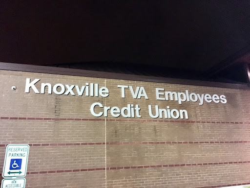 Credit Union «Knoxville TVA Employees Credit Union», reviews and photos