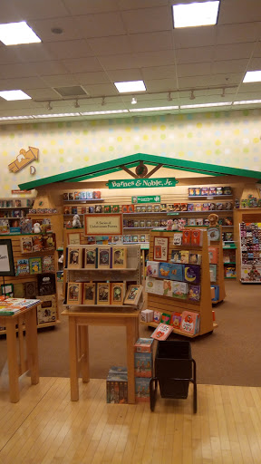 Book Store «Barnes & Noble», reviews and photos, 700 Mall Cir Dr, Monroeville, PA 15146, USA