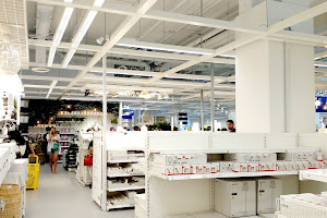 IKEA Toronto - Downtown AURA