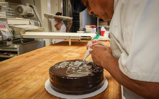 Dessert Restaurant «Divine Desserts by Aguirre», reviews and photos, 6045 S Walnut St, Loomis, CA 95650, USA