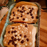 Photo n°8 de l'avis de Eugenio. fait le 08/07/2022 à 07:20 sur le  Pinchos Cocina a mi manera à Aversa