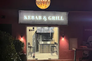 LIANOS KEBAB & GRILL image