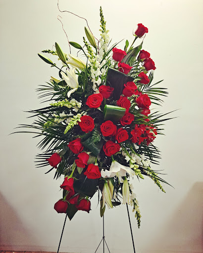 Florist «Finer Flowers», reviews and photos, 645 E Landis Ave, Vineland, NJ 08360, USA