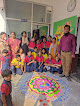 Ganga International School Amethi