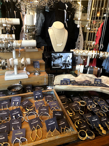 Fashion Accessories Store «Lou Lou Boutiques», reviews and photos, 132 King St, Alexandria, VA 22314, USA