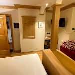 Photo n°13 de l'avis de Enea.a fait le 29/01/2021 à 23:58 sur le  Diana Boutique Hotel in Madonna di Campiglio à Madonna di Campiglio