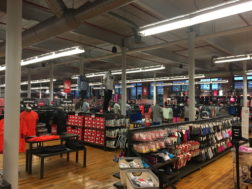 Shoe Store «New Balance», reviews and photos, 5 S Union St, Lawrence, MA 01843, USA