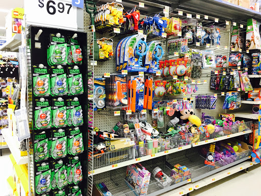 Supermarket «Walmart», reviews and photos, 3010 W Grant Line Rd, Tracy, CA 95304, USA