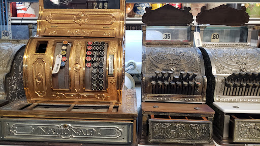 Antique Store «Old Town Architectural Salvage», reviews and photos, 126 N St Francis St, Wichita, KS 67202, USA