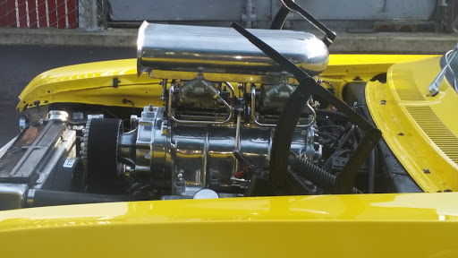 Auto Repair Shop «Village Transmission & Auto Clinic», reviews and photos, 23901 84th Ave W, Edmonds, WA 98026, USA