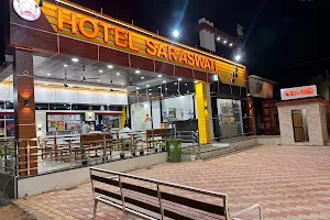 Hotel Saraswati होटल सरस्वती image