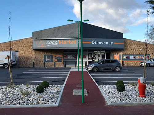 CocciMarket Thuit-Signol à Le Thuit-de-l'Oison